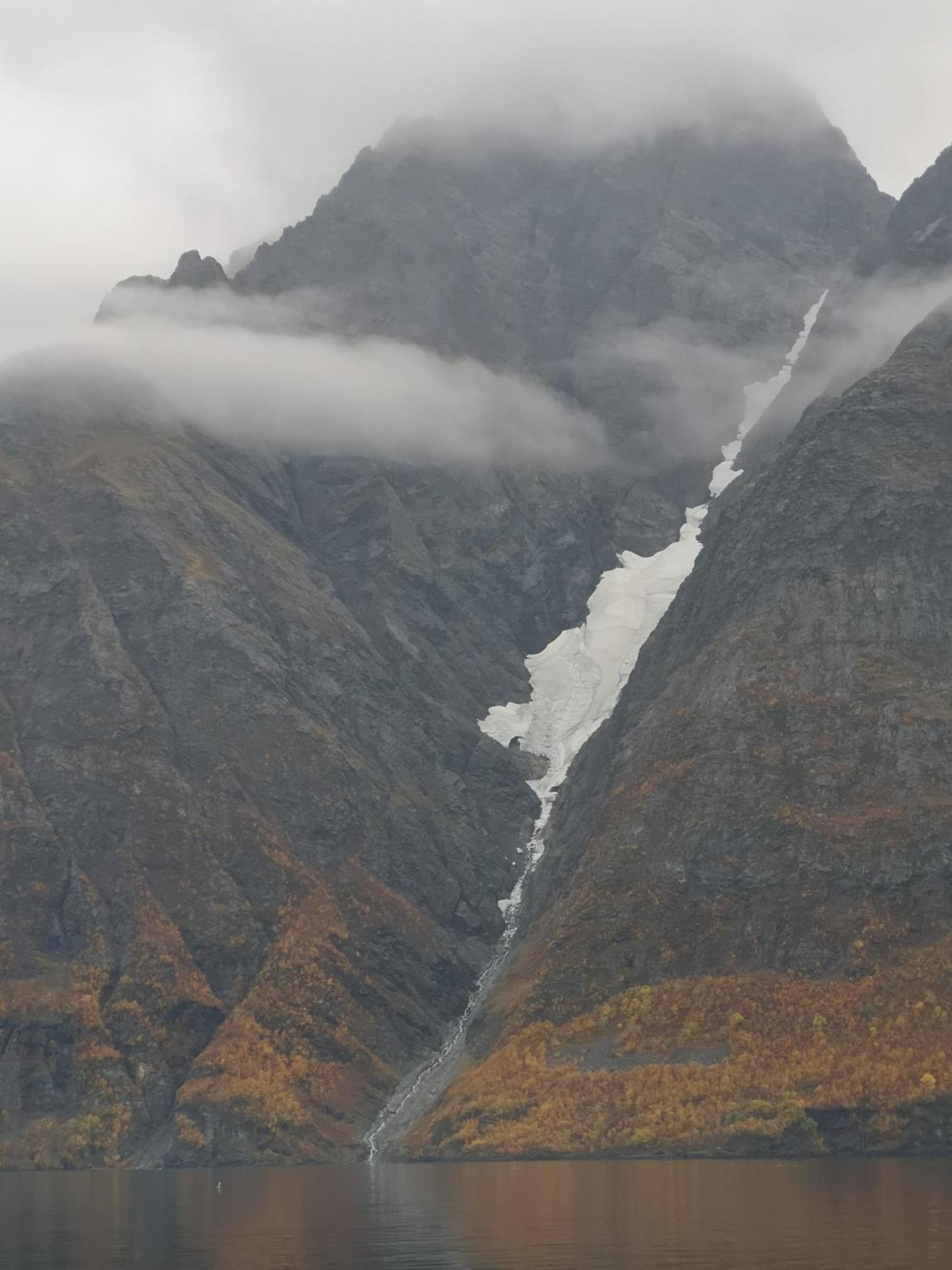 Best No1 Manndalen Exteriér fotografie